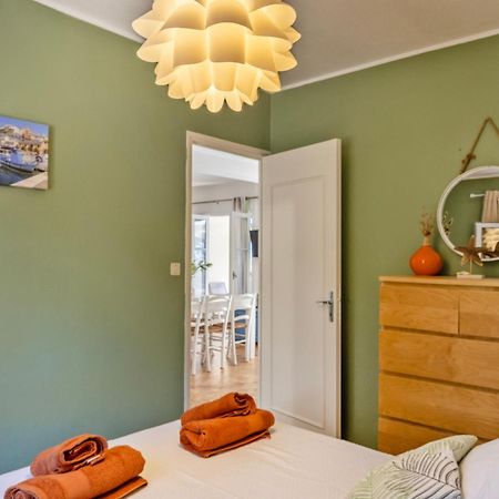 Maisons Bord De Mer- Marine De Sorbo - Gites 3 Epis Pinarellu Екстериор снимка