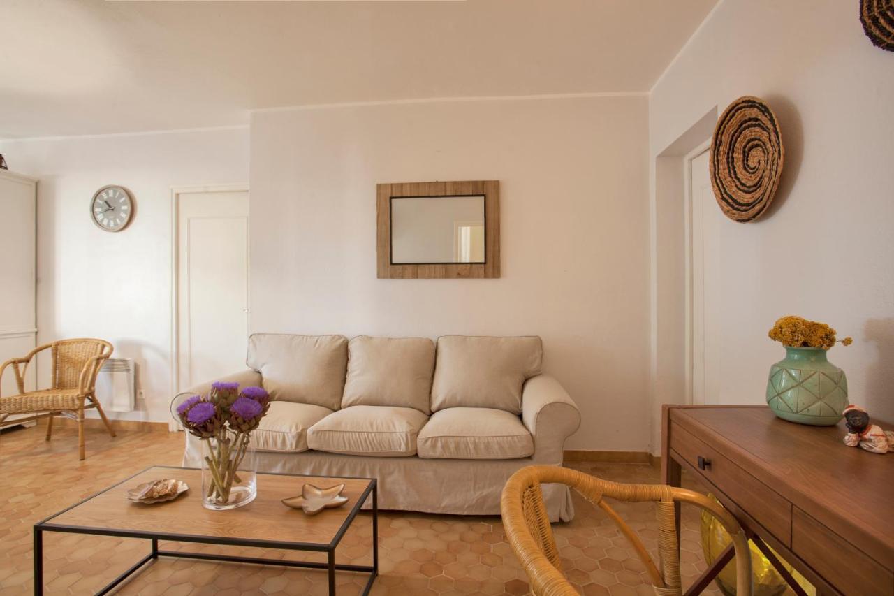 Maisons Bord De Mer- Marine De Sorbo - Gites 3 Epis Pinarellu Екстериор снимка